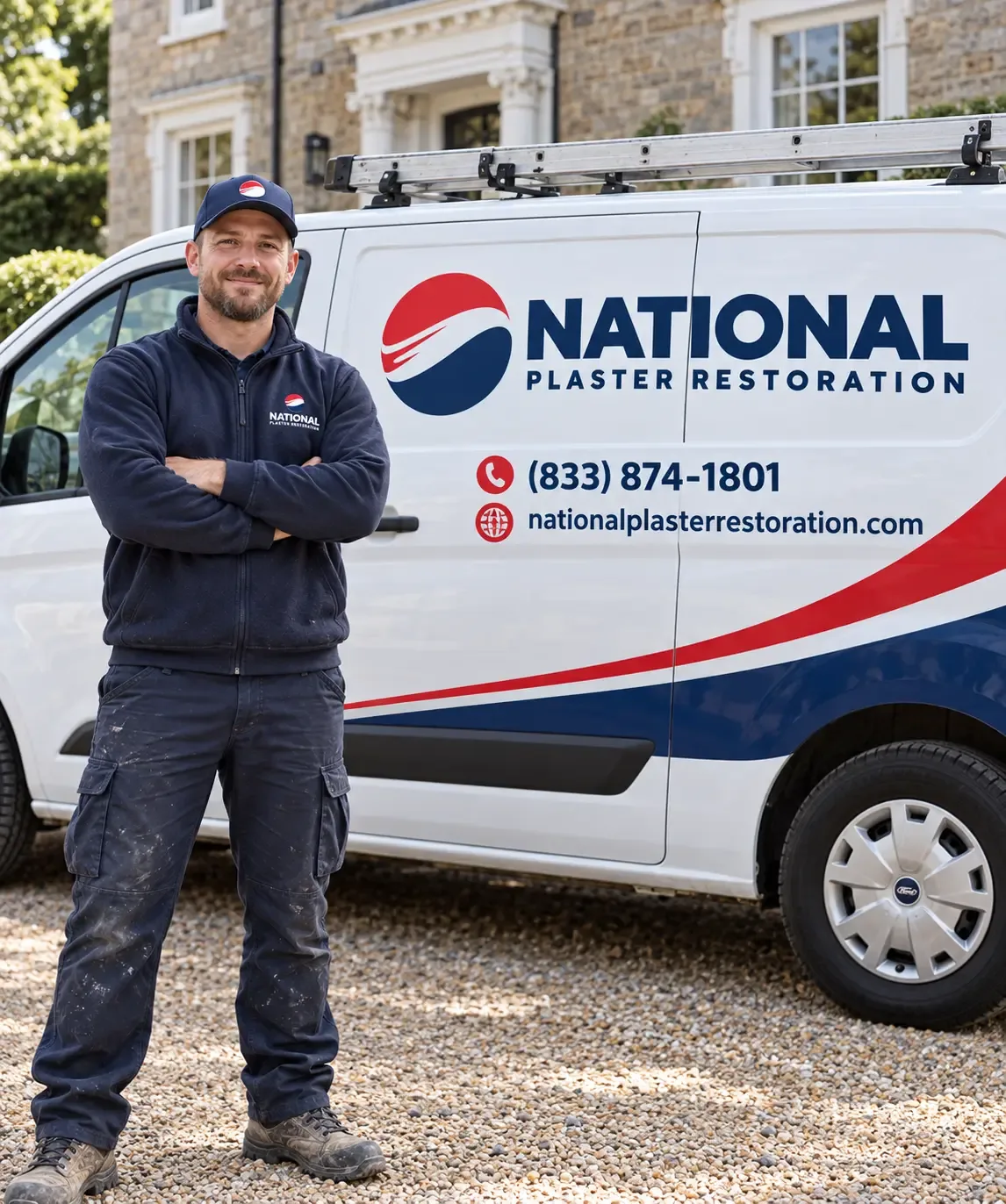 Plaster Repair company in Clintonville, WI